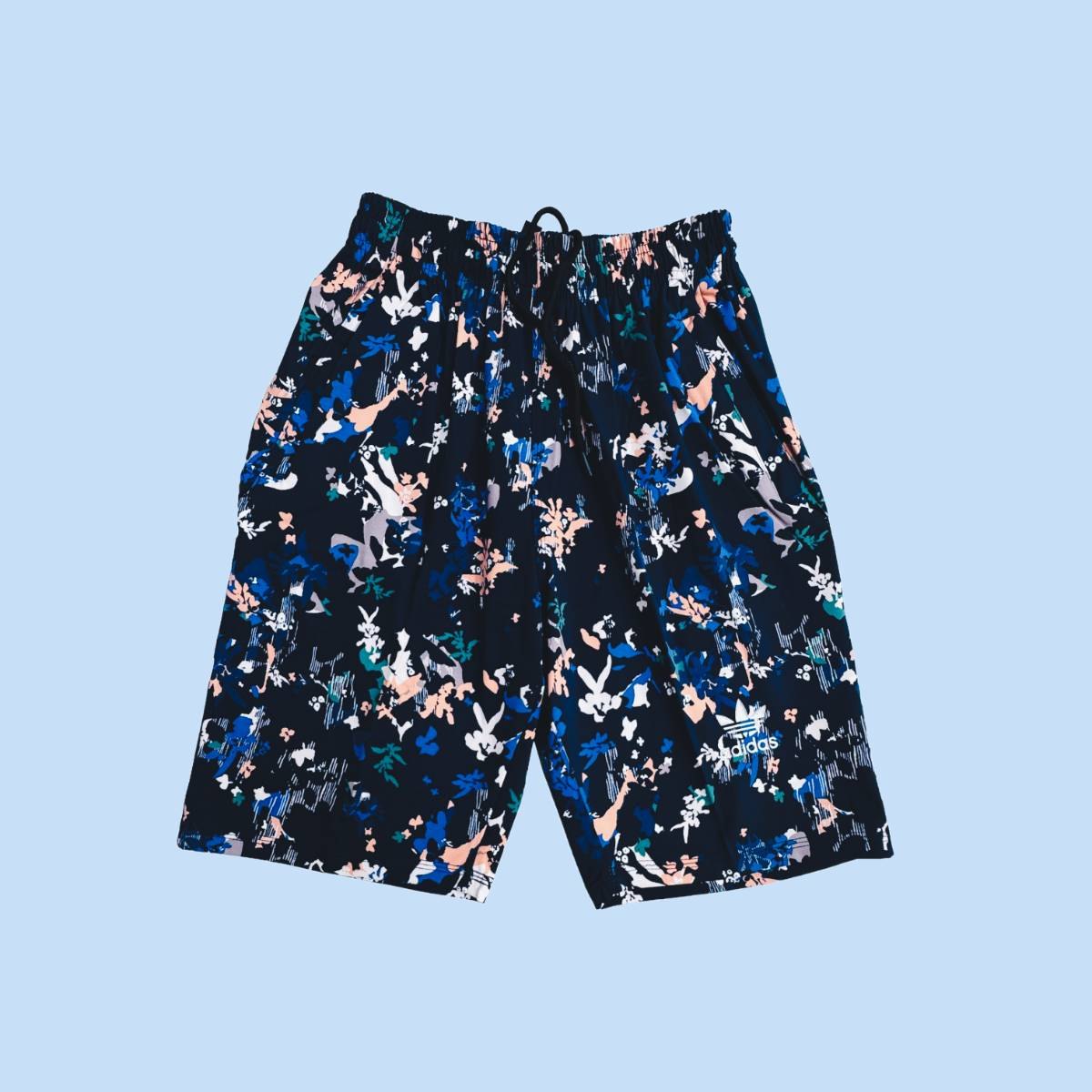 Pant half