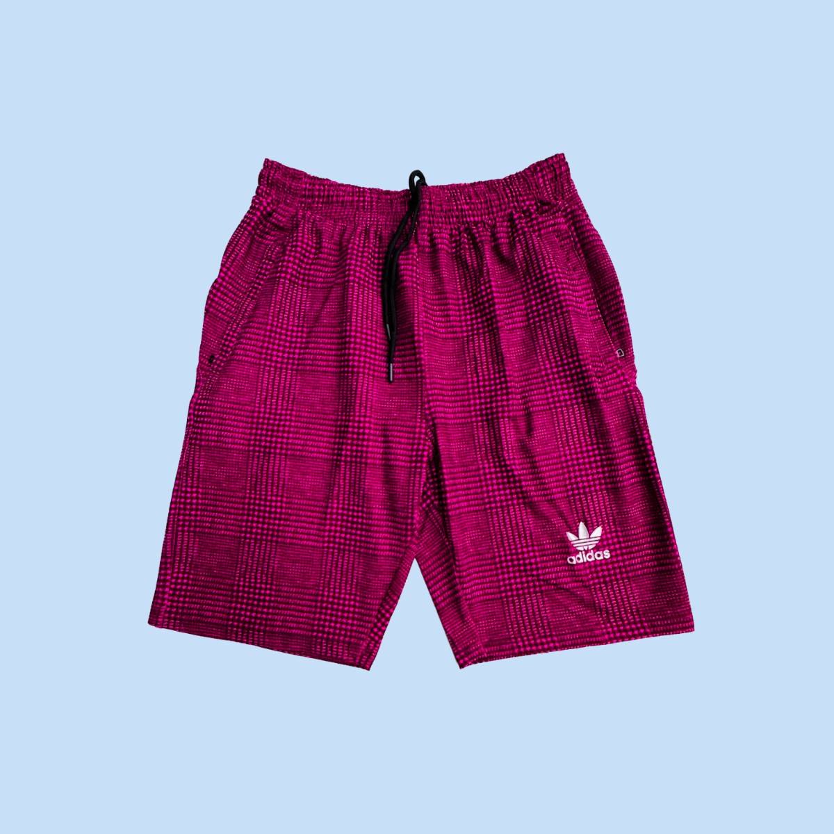 Pant half