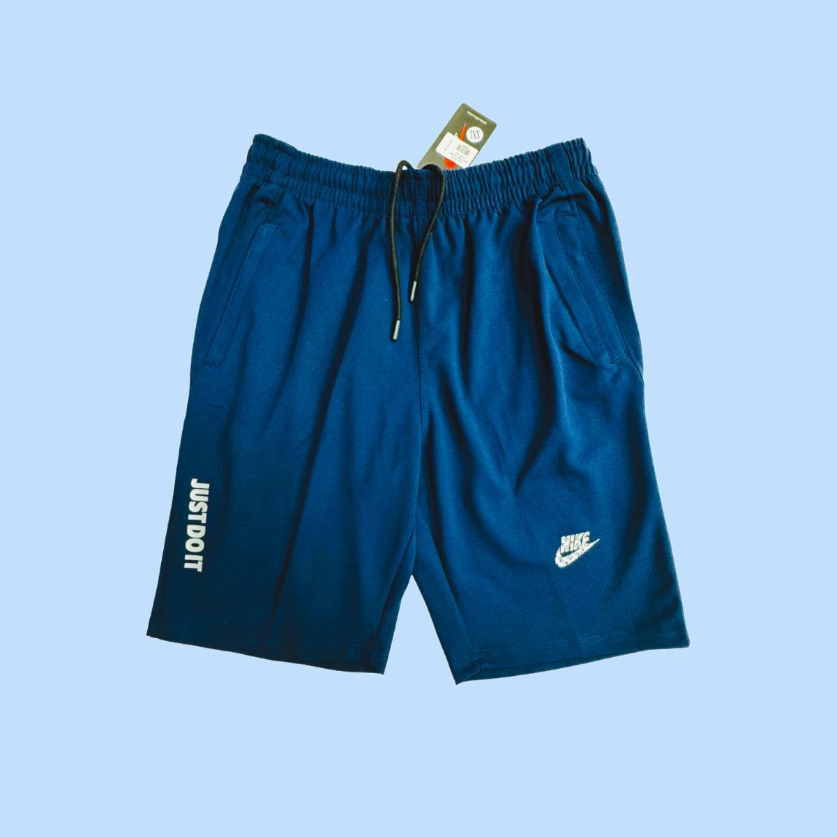 Pant half