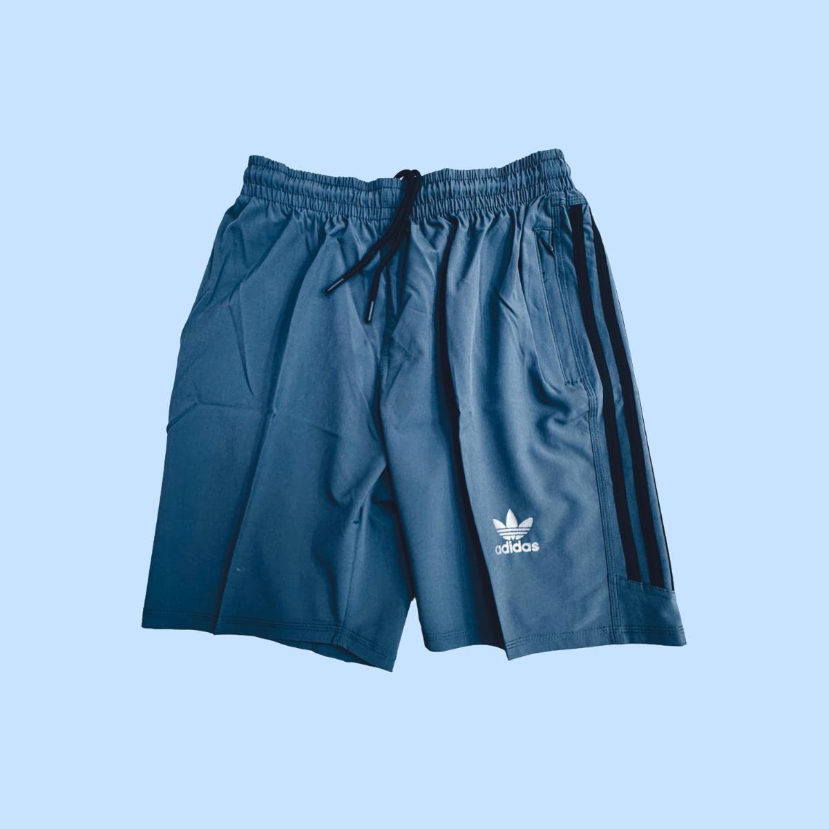Pant half