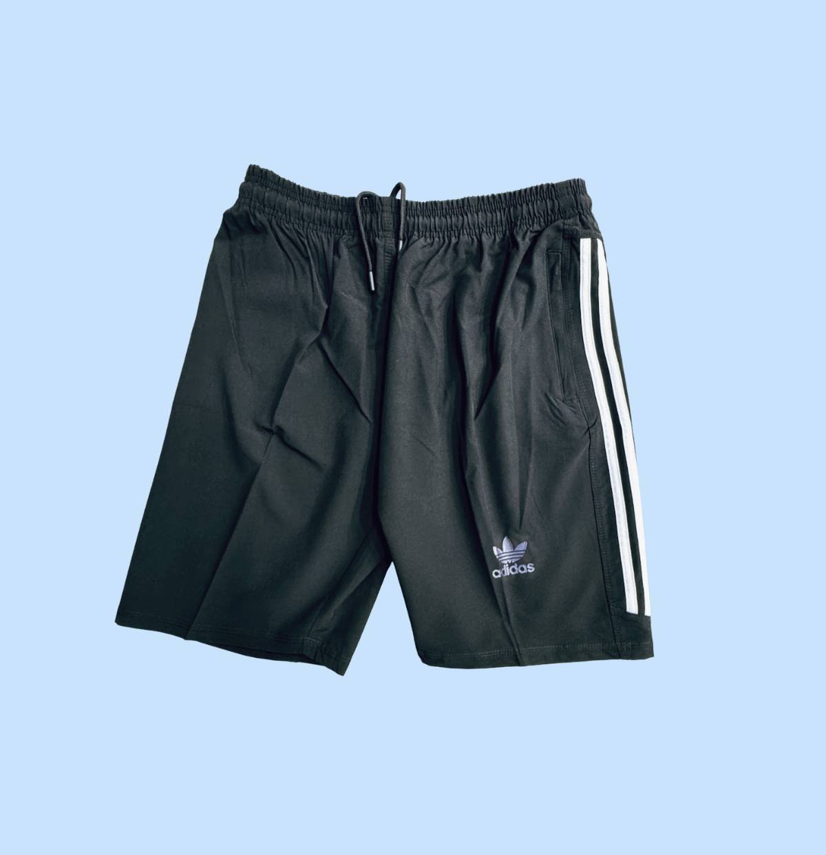 Pant half