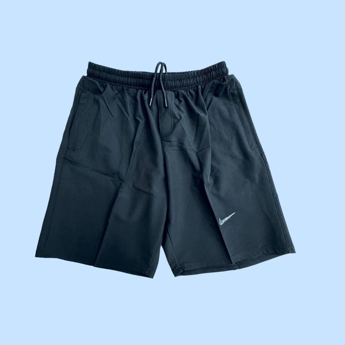 Pant half
