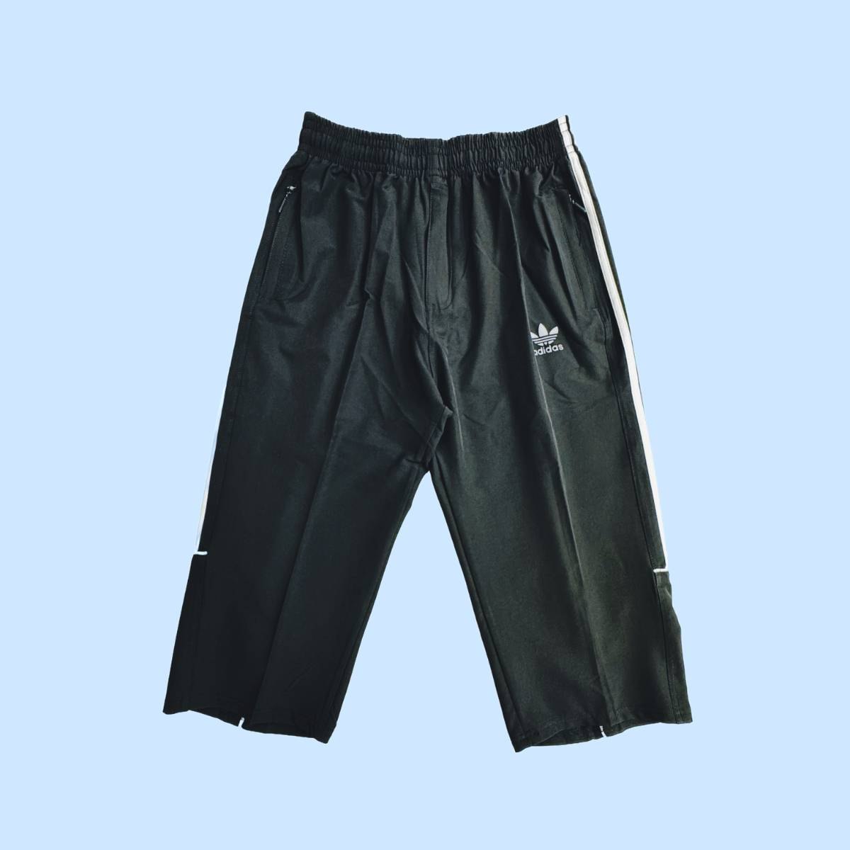Pant three quater