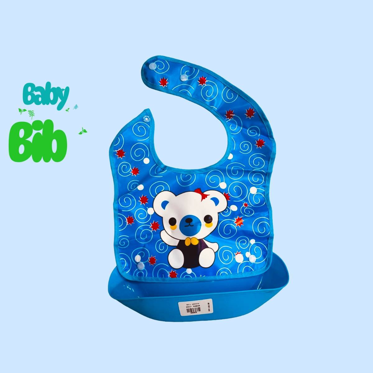 Bib baby