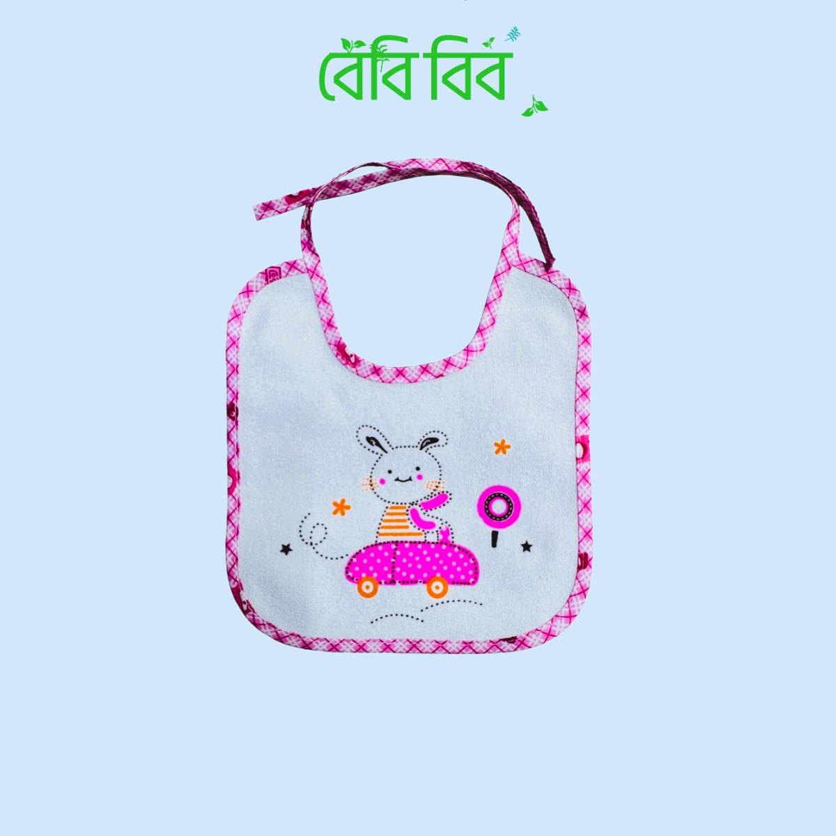 Bib baby