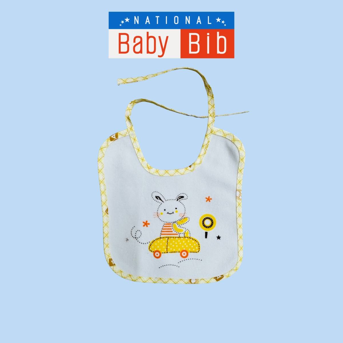 Bib baby