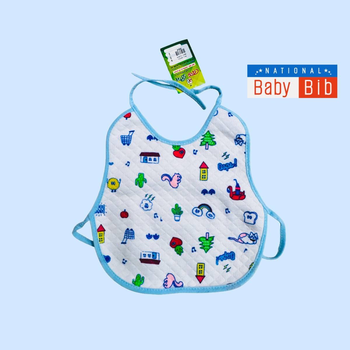 Bib baby