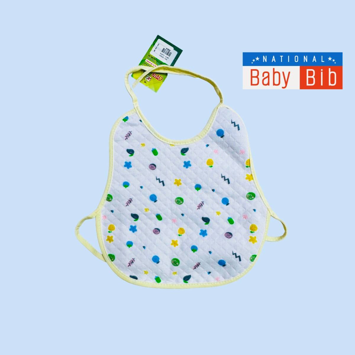 Bib baby