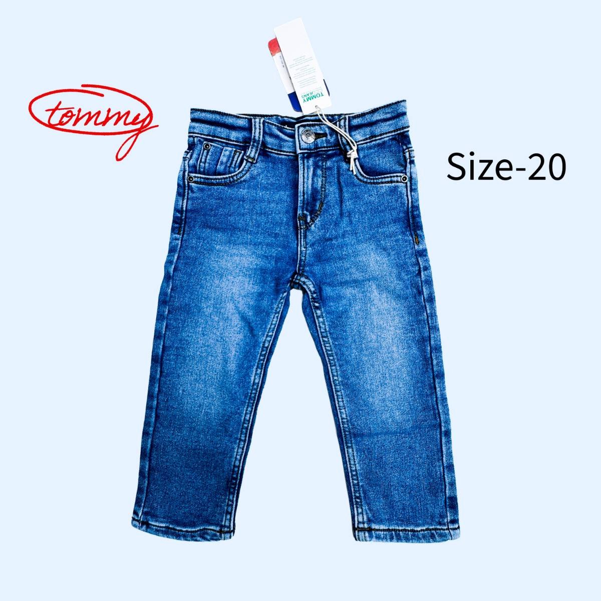 Jeans pant small