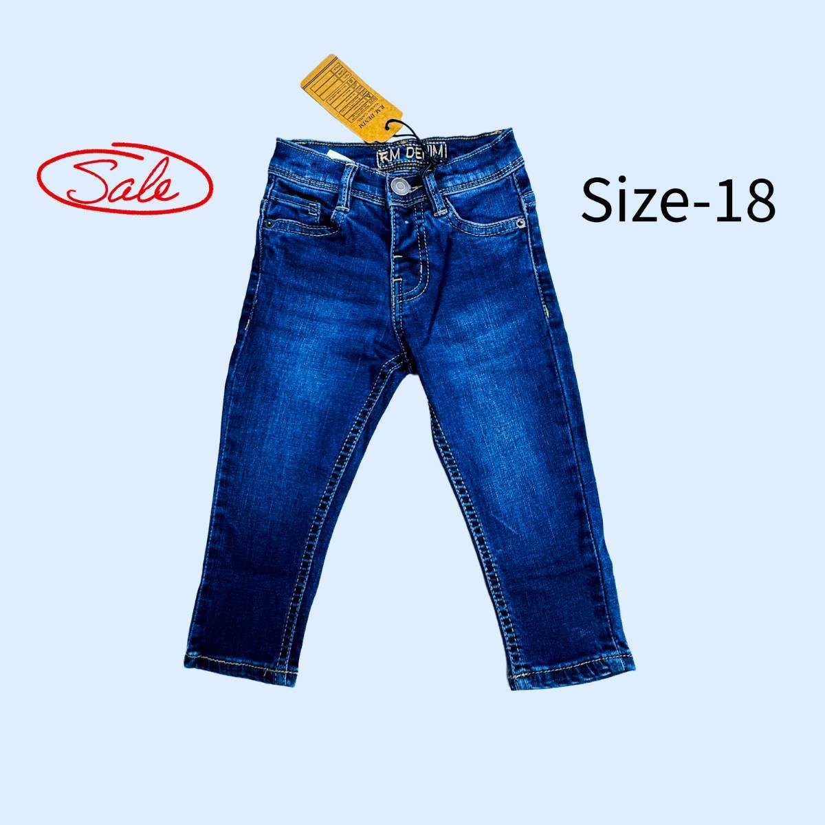 Jeans pant small
