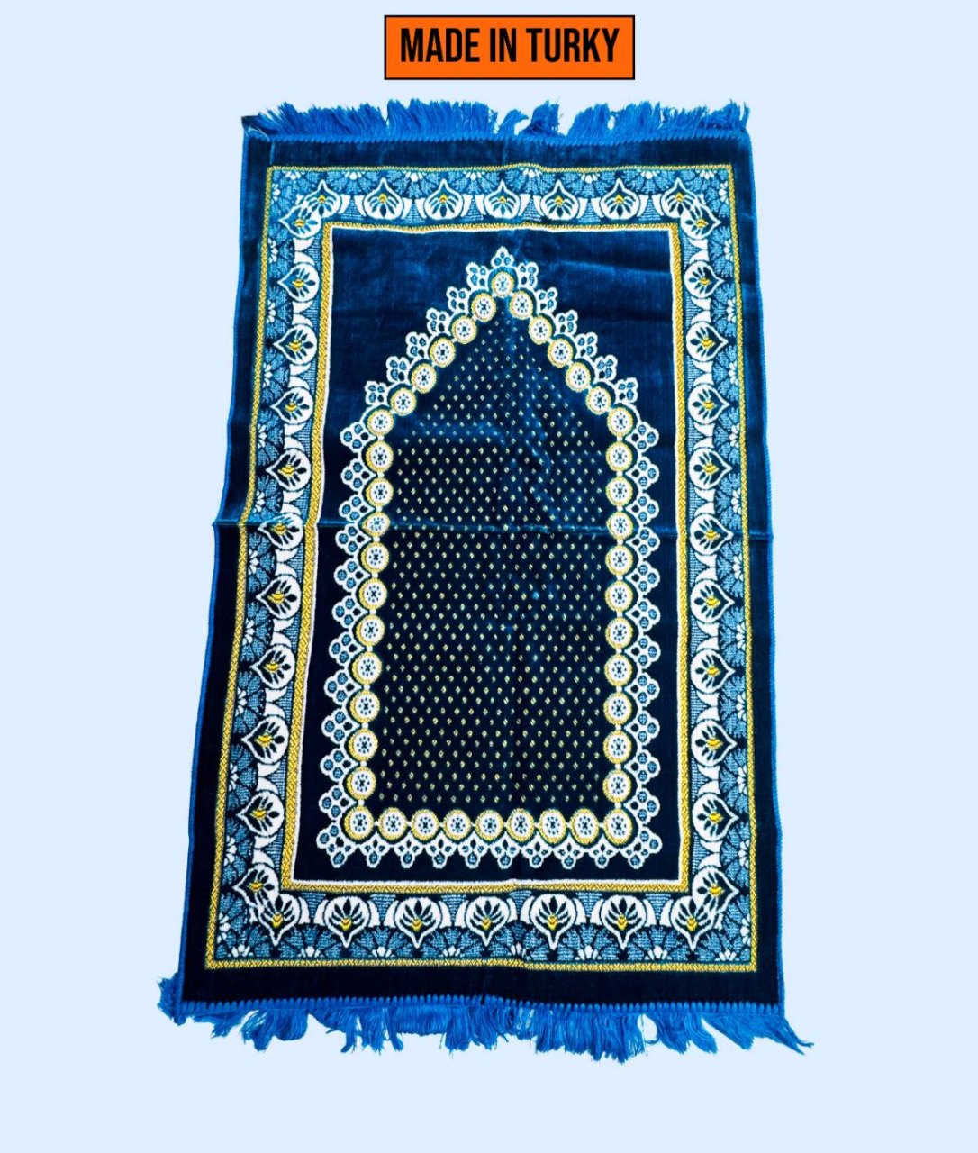 Prayer mat