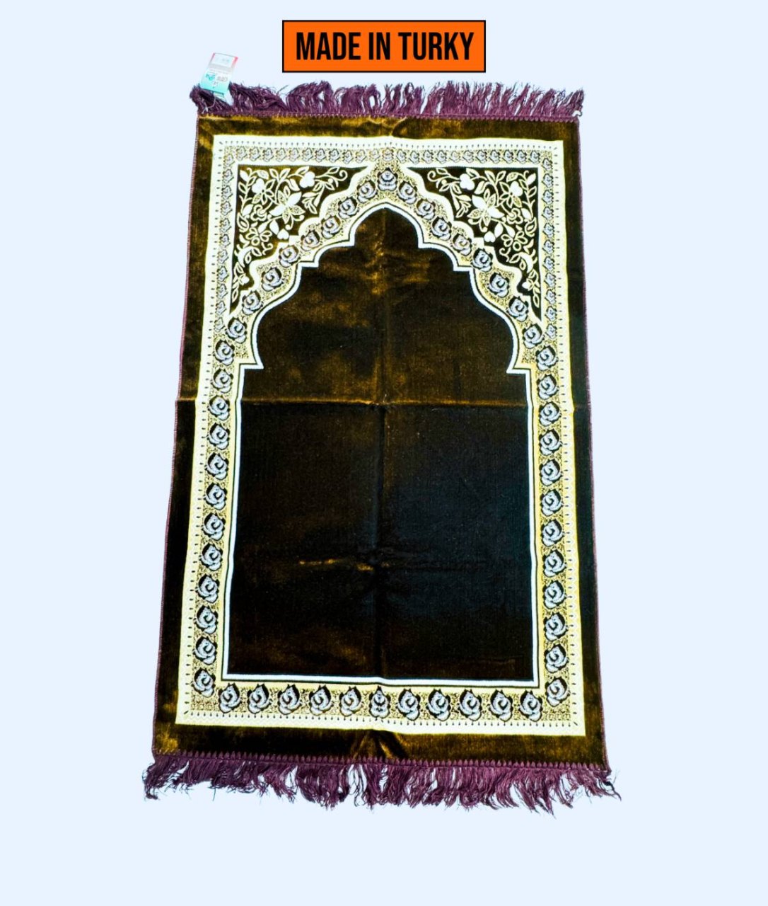 Prayer mat