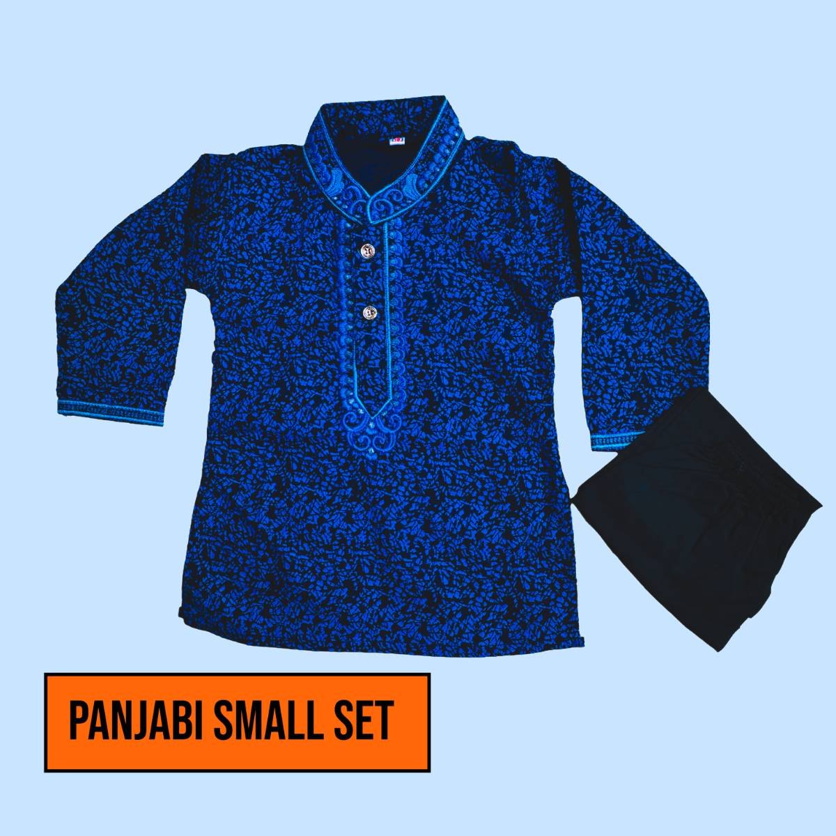 Panjabi small set