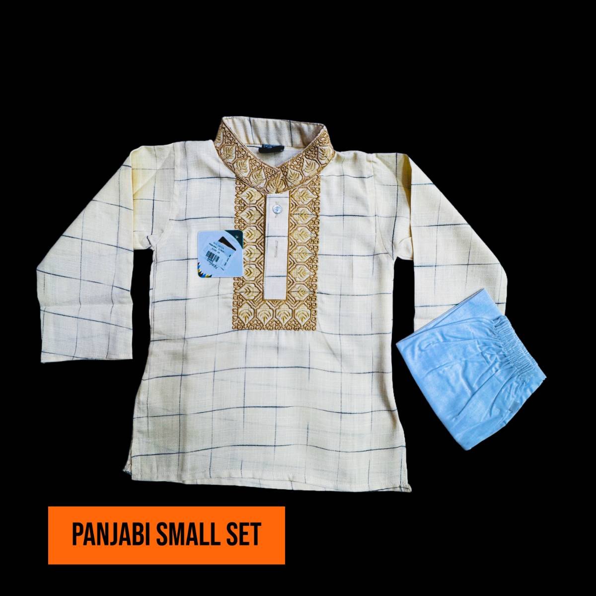 Panjabi small set